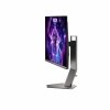 AOC Monitor AG276QKD2 26.5 cala QD-OLED 500Hz HDMIx2 DP Pivot Głośniki
